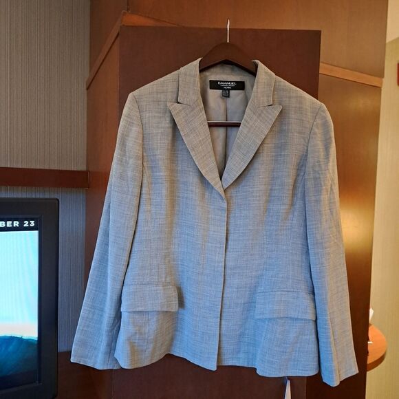 Emanuel Ungaro   - Picture 8 of 10